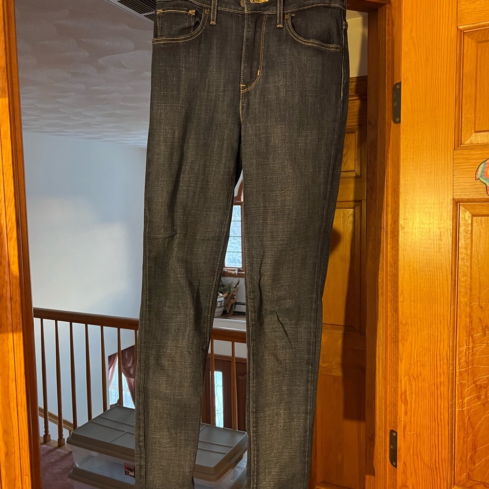 NWOT Levi’s skinny jeans